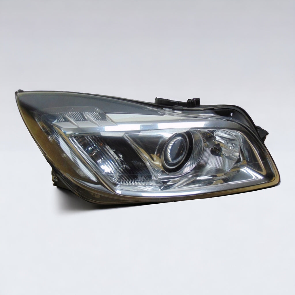 Frontscheinwerfer Opel Insignia A Xenon Rechts Scheinwerfer Headlight