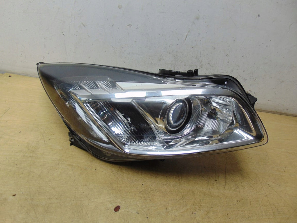 Frontscheinwerfer Opel Insignia A Xenon Rechts Scheinwerfer Headlight