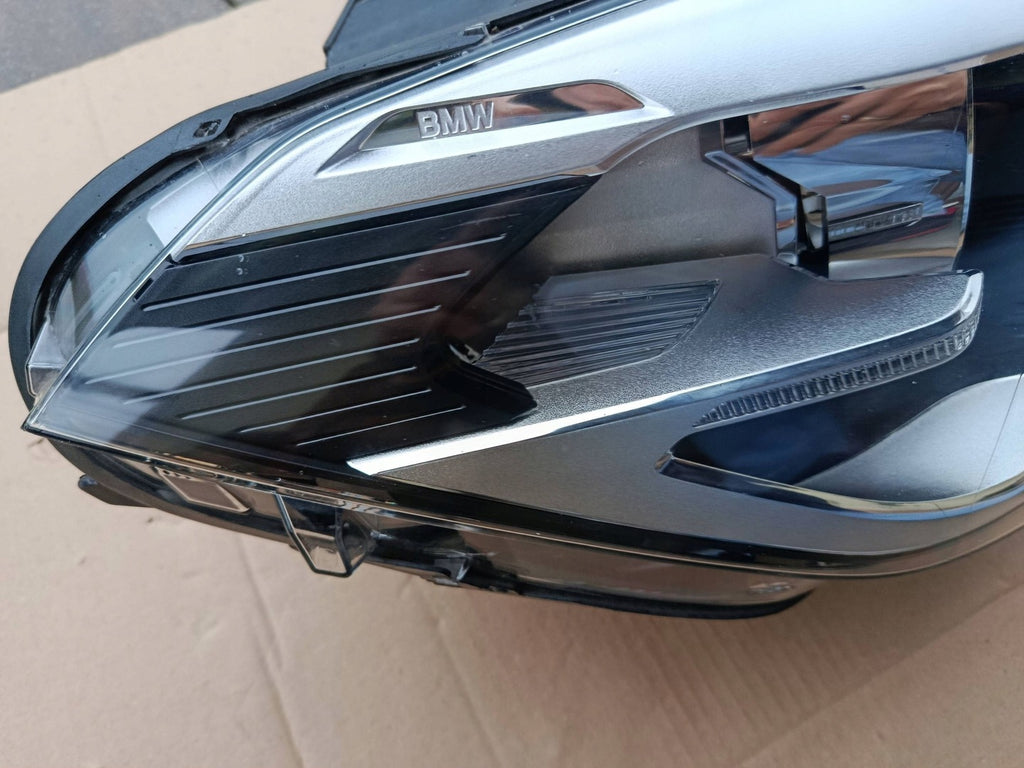 Frontscheinwerfer BMW X1 F48 7346534-13 Rechts Scheinwerfer Headlight SCH5723308925jo