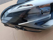 Laden Sie das Bild in den Galerie-Viewer, Frontscheinwerfer BMW X1 F48 7346534-13 Rechts Scheinwerfer Headlight SCH5723308925jo