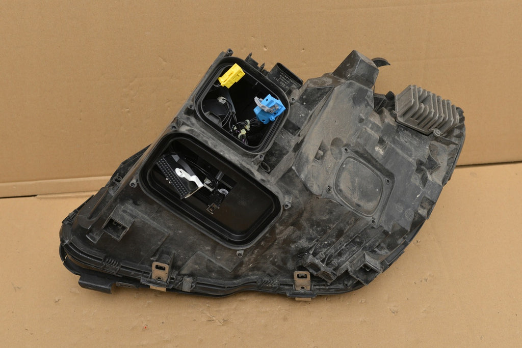 Frontscheinwerfer Mercedes-Benz W205 A2059063204 LED Rechts Headlight SCH5298857288eu