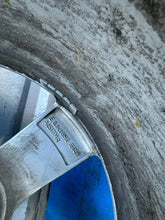 Laden Sie das Bild in den Galerie-Viewer, 1x Alufelge 18 Zoll 5x112 4K0601025D Audi A6 C8 Rim Wheel FEL3757554551xd