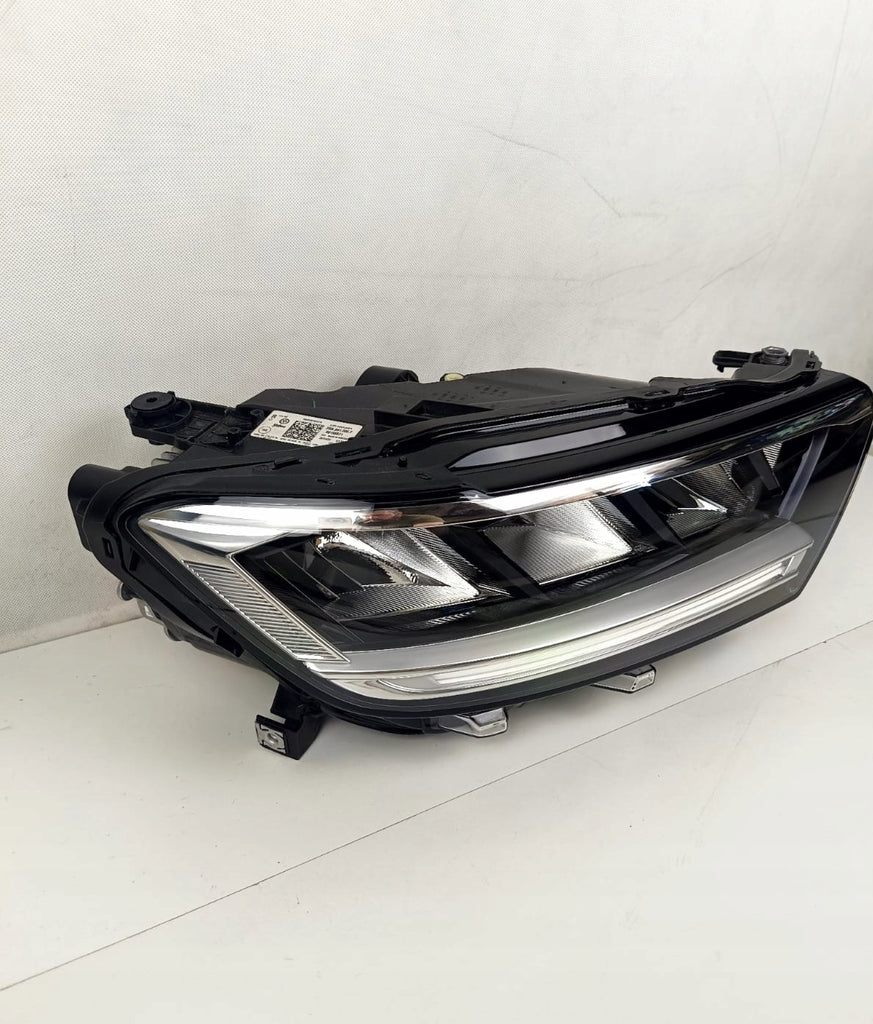 Frontscheinwerfer VW T-Roc 2GA941006F Rechts Scheinwerfer Headlight SCH1690004698wn