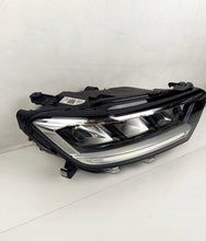 Laden Sie das Bild in den Galerie-Viewer, Frontscheinwerfer VW T-Roc 2GA941006F Rechts Scheinwerfer Headlight SCH1690004698wn