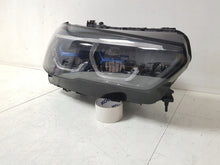 Load image into Gallery viewer, Frontscheinwerfer BMW X5 G05 5A279B2-01 Laser Rechts Scheinwerfer Headlight SCH9635222227gp