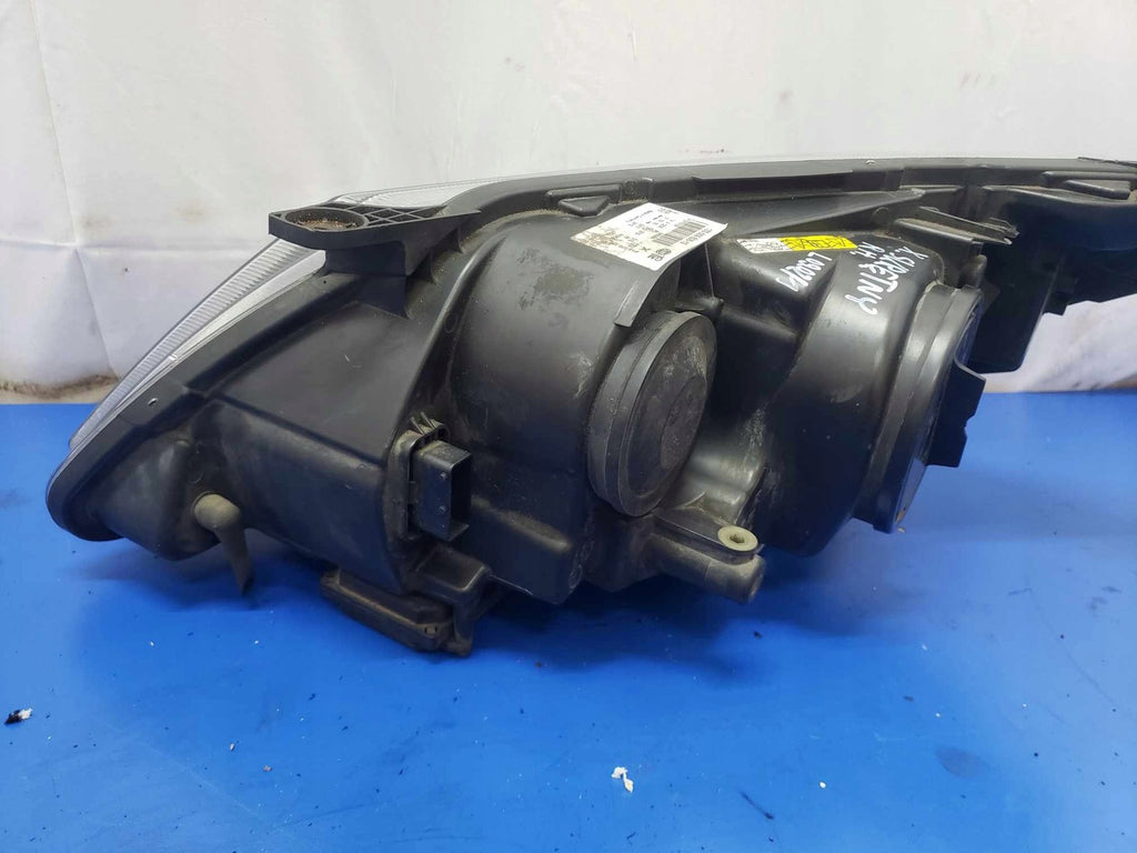 Frontscheinwerfer Saab 9-3 1ZS009606-12 Xenon Rechts Scheinwerfer Headlight