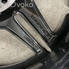 Laden Sie das Bild in den Galerie-Viewer, 4x Alufelge 19 Zoll 7.5" 5x112 53ET A2474011500 Mercedes-Benz Gla H247 Rim Wheel FEL9514321196as