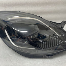 Frontscheinwerfer Ford Puma L1TB-13E014-GH LED Rechts Scheinwerfer Headlight SCH2707792737ap