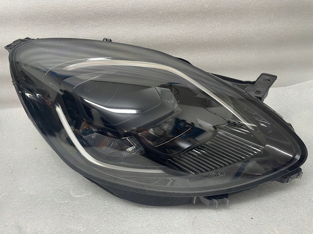 Frontscheinwerfer Ford Puma L1TB-13E014-GH LED Rechts Scheinwerfer Headlight