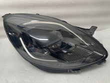 Laden Sie das Bild in den Galerie-Viewer, Frontscheinwerfer Ford Puma L1TB-13E014-GH LED Rechts Scheinwerfer Headlight