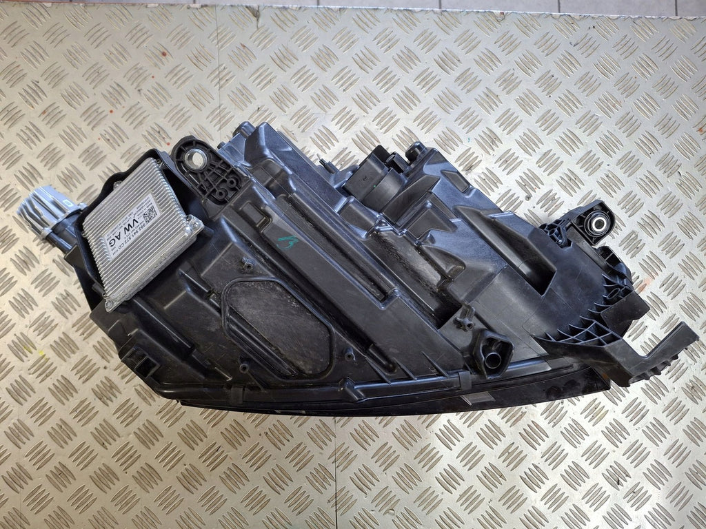 Frontscheinwerfer Skoda Octavia IV 5E4941015A FALSE Scheinwerfer Headlight SCH1791767043im