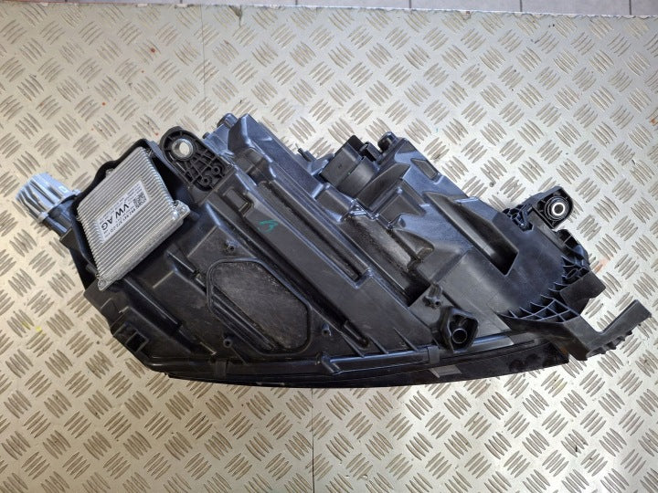 Frontscheinwerfer Skoda Octavia IV 5E4941015A Links Scheinwerfer Headlight SCH1791767043im