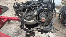 Load image into Gallery viewer, Motor Ford Fiesta I AV2Q-6007-AA 1.4 97PS 71kW 143TKm 2008 Diesel Komplett MOT9458294238od