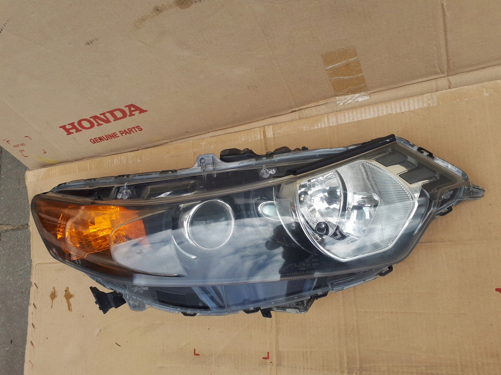 Frontscheinwerfer Honda Accord VIII Xenon Rechts Scheinwerfer Headlight