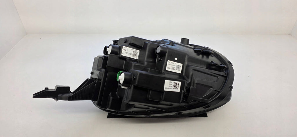 Frontscheinwerfer Fiat 600 52207557 Full LED Rechts Scheinwerfer Headlight SCH6630061650ma
