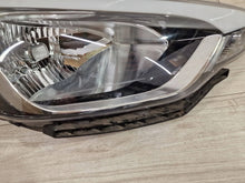 Laden Sie das Bild in den Galerie-Viewer, Frontscheinwerfer Hyundai I20 II 92101-C8000 LED Rechts Scheinwerfer Headlight