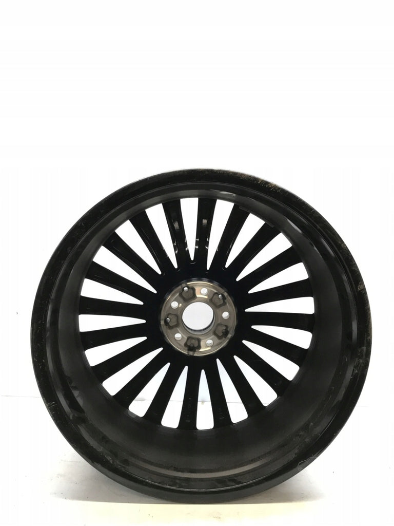1x Alufelge 21 Zoll 9.0" 5x112 Glanz A2954012500 Mercedes-Benz Eqe V295 FEL1831412894xu