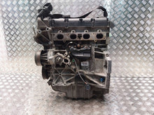 Laden Sie das Bild in den Galerie-Viewer, Motor Ford Fiesta I STJA 1.25 206TKm Benzin Engine Unkomplett MOT1064670759jc