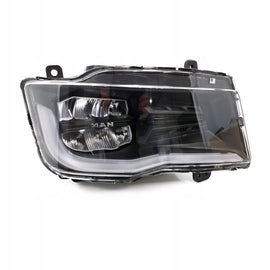 Frontscheinwerfer Man 8125101-6822 FALSE Scheinwerfer Headlight SCH3877693759bf