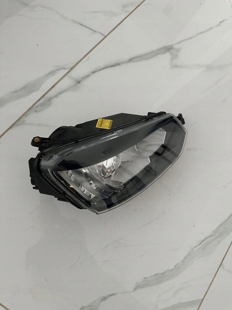 Frontscheinwerfer Skoda Yeti 5L1941016C Rechts Scheinwerfer Headlight SCH5274433732uc