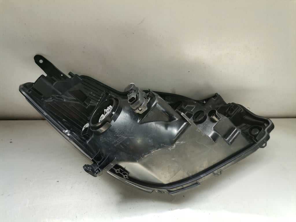 Frontscheinwerfer Toyota Yaris Links Scheinwerfer Headlight