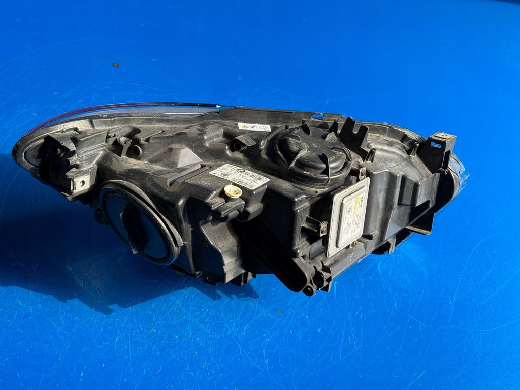 Frontscheinwerfer BMW F21 F20 7229677-11 Xenon Ein Satz Scheinwerfer Headlight SCH3347542437og