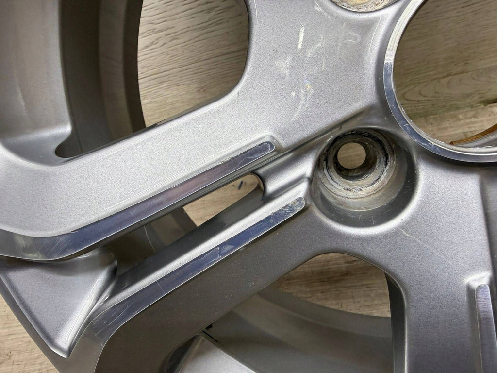 1x Alufelge 16 Zoll 9673773677 Peugeot 208 I Rim Wheel FEL3811018336pm
