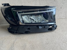 Laden Sie das Bild in den Galerie-Viewer, Frontscheinwerfer Opel Grandland X 9850148080 LED Rechts Scheinwerfer Headlight