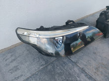 Laden Sie das Bild in den Galerie-Viewer, Frontscheinwerfer BMW E60 E61 6910778 6910777 7165562 7165561 Rechts oder Links SCH6315597554tt