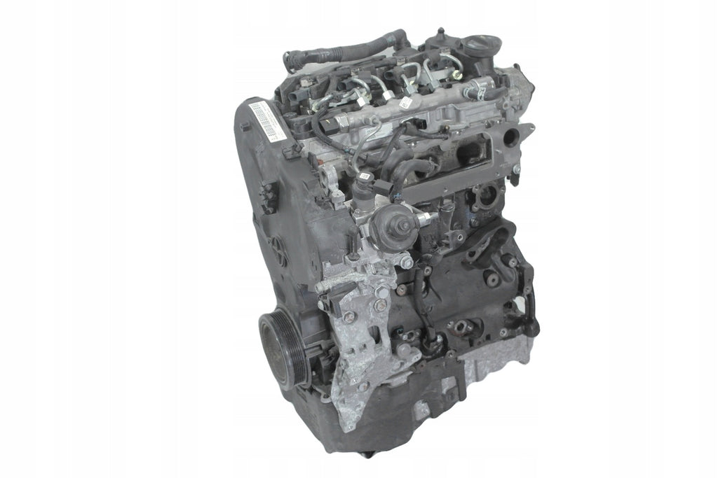 Motor Audi A6 CNH 2.0 TDI 190PS 140kW Diesel Engine Unkomplett
