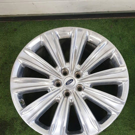 1x Alufelge 20 Zoll 8.0