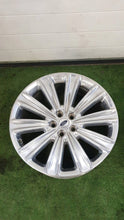 Load image into Gallery viewer, 1x Alufelge 20 Zoll 8.0" 5x114.3 LB5C1007-D1A Ford Rim Wheel FEL2612779484cu
