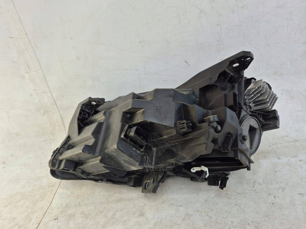 Frontscheinwerfer Mercedes-Benz Gla A1569067000 LED Rechts Headlight SCH3513180817mz