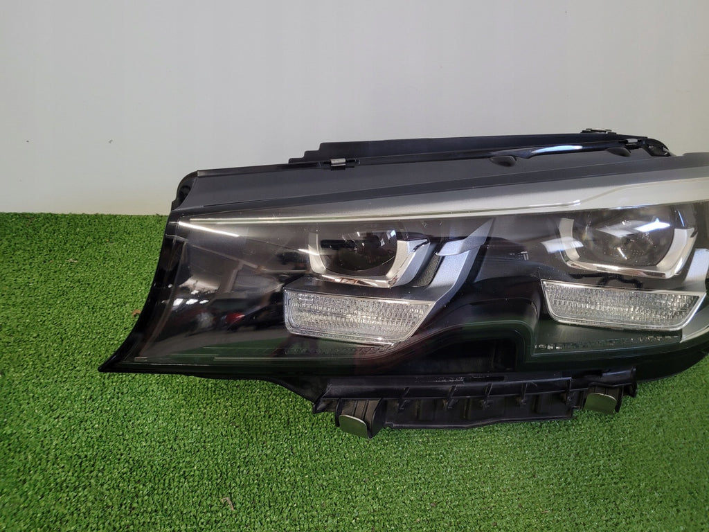 Frontscheinwerfer BMW G21 G20 9481695-08 Full LED Links Scheinwerfer Headlight SCH5317810578pz