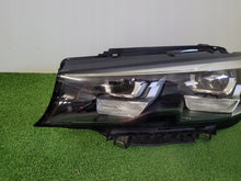 Laden Sie das Bild in den Galerie-Viewer, Frontscheinwerfer BMW G21 G20 9481695-08 Full LED Links Scheinwerfer Headlight SCH5317810578pz
