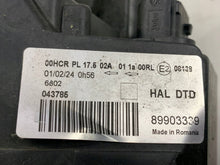 Laden Sie das Bild in den Galerie-Viewer, Frontscheinwerfer Peugeot 3008 89903339 Rechts Scheinwerfer Headlight SCH5311068954ih