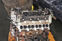 Laden Sie das Bild in den Galerie-Viewer, Motor Opel Insignia B Zafira D20DTH 2.0 CDTI 170PS 2018 Diesel Engine Unkomplett MOT2156871028lr
