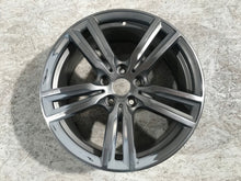 Load image into Gallery viewer, 1x Alufelge 18 Zoll 8.0" 5x112 57ET 7848602 BMW 2 F45 F46 Rim Wheel FEL1372674475me