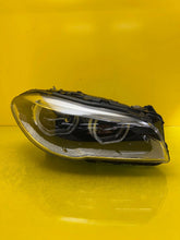 Laden Sie das Bild in den Galerie-Viewer, Frontscheinwerfer BMW 5 F11 F10 7352482-08 LED Rechts Scheinwerfer Headlight SCH7525668152xq