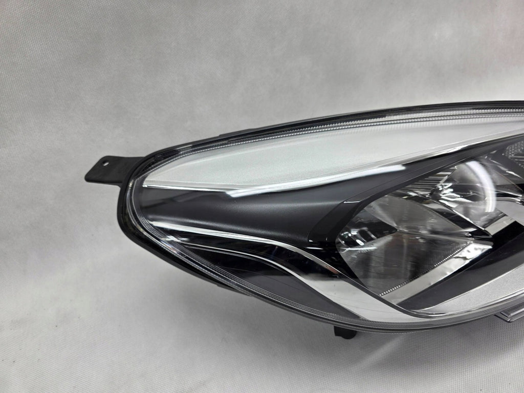 Frontscheinwerfer Ford Fiesta I H1BB13W029AD Rechts Scheinwerfer Headlight SCH5430385822el