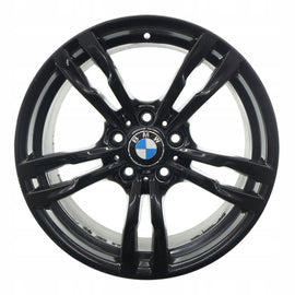 1x Alufelge 18 Zoll 8.5