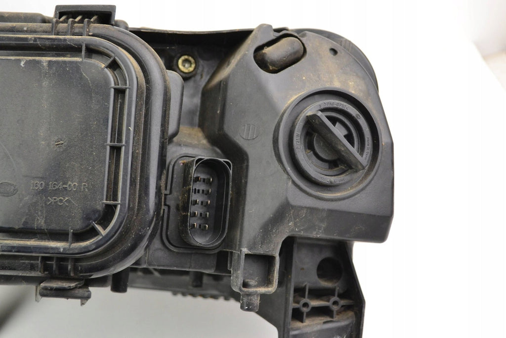 Frontscheinwerfer Audi A6 BJF1052 Ein Satz Scheinwerfer Headlight SCH3453628673ou