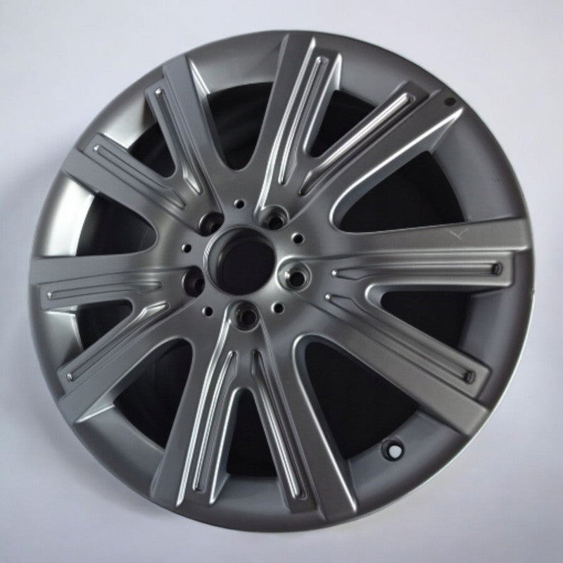 1x Alufelge 19 Zoll 8.5" 5x112 62ET A1664011702 Mercedes-Benz W166 Rim Wheel