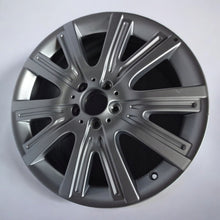 Laden Sie das Bild in den Galerie-Viewer, 1x Alufelge 19 Zoll 8.5&quot; 5x112 62ET A1664011702 Mercedes-Benz W166 Rim Wheel