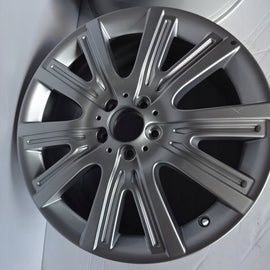 2x Alufelge 19 Zoll 8.5