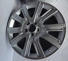 Laden Sie das Bild in den Galerie-Viewer, 2x Alufelge 19 Zoll 8.5" 5x112 62ET Glanz Silber A1664011702 Mercedes-Benz W166 FEL7773084287iy