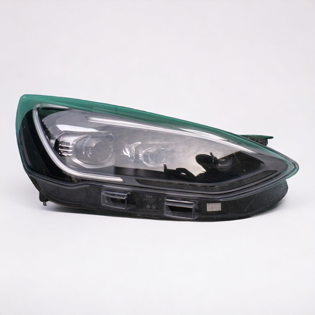 Frontscheinwerfer Ford Focus IV JX7B-13E016-AJ FULL LED Rechts Headlight