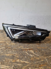 Laden Sie das Bild in den Galerie-Viewer, Frontscheinwerfer Seat Leon 5FB941008 LED Rechts Scheinwerfer Headlight