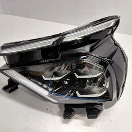 Frontscheinwerfer Citroën C4 III 73374697 Links Scheinwerfer Headlight SCH9713171140ma