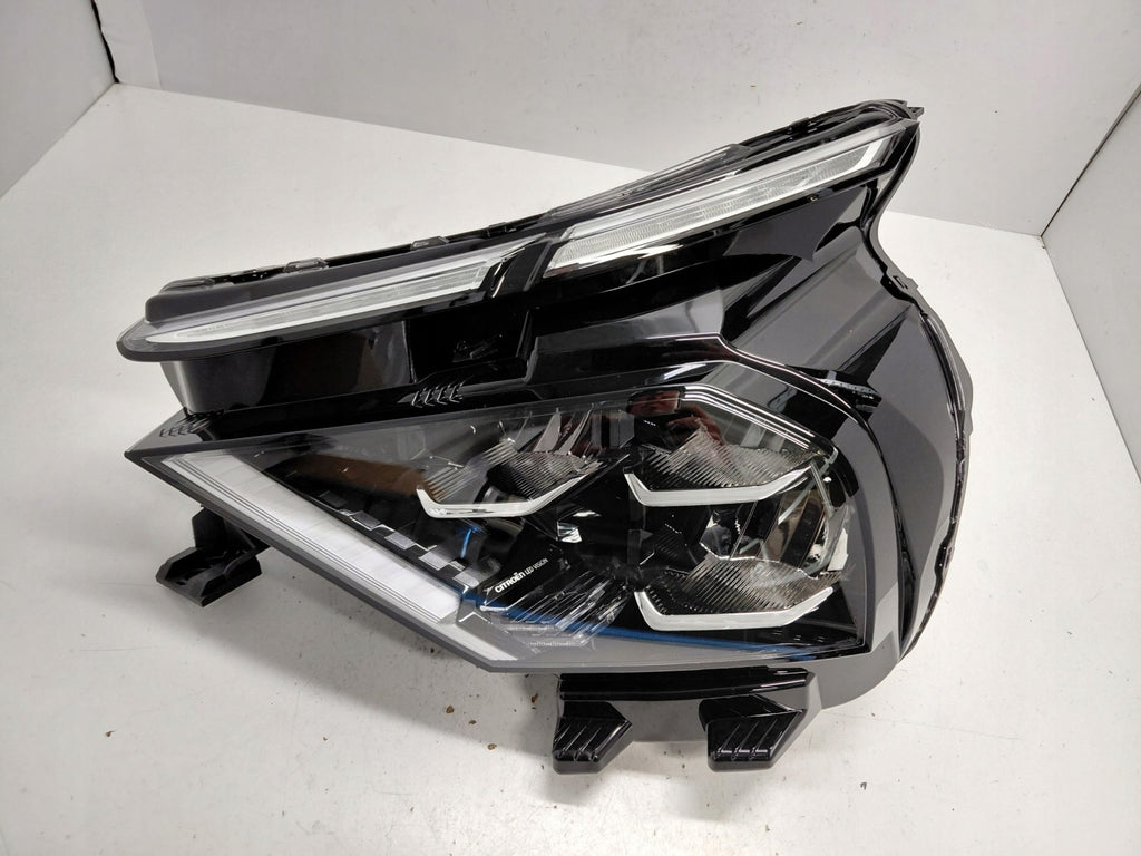 Frontscheinwerfer Citroën C4 III 73374697 Links Scheinwerfer Headlight SCH9713171140ma
